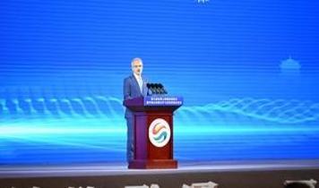 Bakan Uraloğlu: Türkiye, İpek Yolu ve Kuşak yol girişimlerini desteklemeye devam edecek