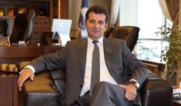 Borsa manipülatörü Ünsal Ban yakalandı