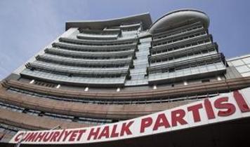 CHP'de Meclis Başkanvekilliği için kıyasıya yarış!