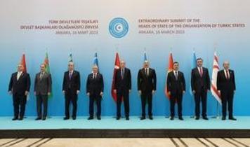 Cumhurbaşkanı Erdoğan, Macaristan'da Türk Devletleri Zirvesi'ne katılacak