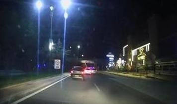 Diyarbakır'da makas atan sürücüye 53 bin 753 lira ceza!