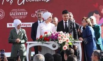 Başkan Fatma Şahin'den aileye destekte dev hamle