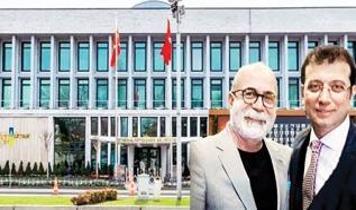 İtirafçılarla İBB'de yeni operasyon: Halkla ilişkiler Daire Başkanı da gözaltında