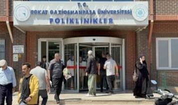 Kenenin ısırdığı 1,5 yaşındaki çocuk hayatını kaybetti