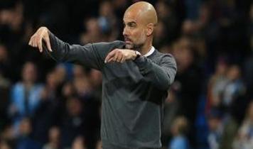 Manchester City Teknik Direktörü: Gelecek sezonda geniş kadro istemiyorum