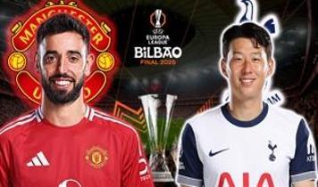 Manchester United - Tottenham maçı canlı izle! UEFA Avrupa Ligi…