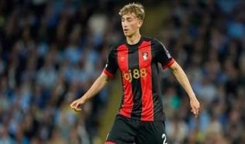Real Madrid, Dean Huijsen'i 5 yıllığına kadrosuna kattı