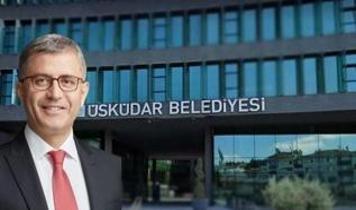 Üsküdar Belediyesi CHP döneminde iflasın eşiğine geldi!