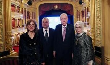 Zirve temasında ortak mesaj: Dostluk ve iş birliği
