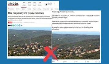 2B araziler hakkında dezenformasyon uyarısı: DMM iddiaları yalanları