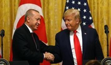 ABD ve Türkiye'nin ortak Suriye vizyonu, İsrailli endişelendirdi