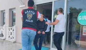 AK Parti binasına saldırı! Saldırganın kimliği tespit edildi