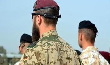 Almanya, Litvanya'ya asker konuşlandırdı: NATO Doğu kanadını güçlendiriyor