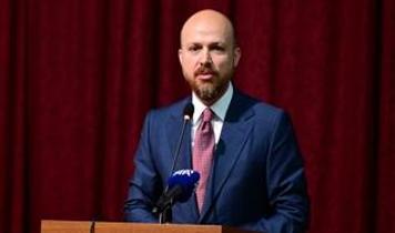 Bilal Erdoğan: Bu festival insanlığın ortak mesajıdır