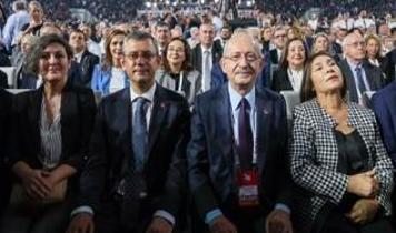 CHP'de şaibeli kurultay davasında son durum: Özgür Özel'in koltuğu tehlikede!