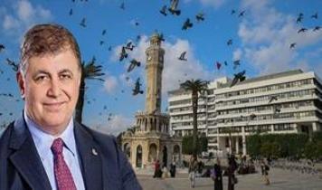 CHP'li İzmir Belediyesinden işçi kıyımı!