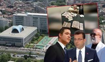 İBB'nin ihale kıyağı rekabeti bozdu: Bermuda Şeytan Üçgeni'nde İmamoğlu Ongun ve Çetin var