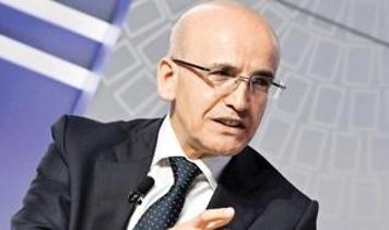 Bakan Şimşek duyurdu: Eximbank tarihindeki en yüksek sendikasyon kredisini sağlandı