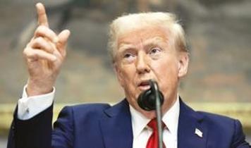 Trump hükümetinden yeni hamle: ABD binlerce askerini bölgeden çekecek
