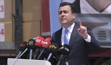 159 milyonluk vurgun! AK Partili Gökçek: Yavaş'a 140 milyon karton bardak sorusu