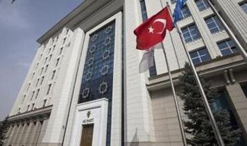 AK Parti'den ''Yeni Anayasa'' mesajı