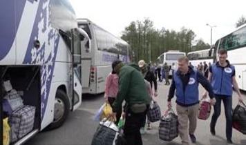 Belarus Cumhurbaşkanı Lukaşenko, Rusya ve Ukrayna arasında esir değişimini sağlıyoruz