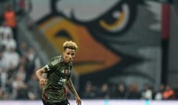 Beşiktaş, Gedson Fernandes ile güçlü kadroyla Çaykur Rizespor karşısında