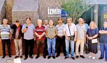 ‘Emekli olanın ikramiyesine çöktüler'