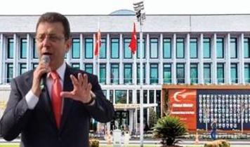 İSTAÇ, KİPTAŞ ve Yol Bakım Dairesi'nde yolsuzluk operasyonu: Şüphelilerin ifadeleri alınıyor