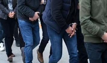 Ev hanımlarını dolandıran şebeke üyeleri, mağdurları sahte belgeyle tehdit etmiş