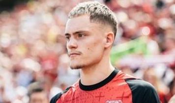 Liverpool, Bayer Leverkusen'in yıldızı Florian Wirtz için hamle yaptı