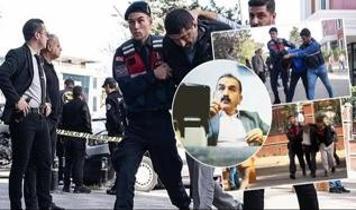 Yenidoğan Çetesi'nden korkunç plan: Savcı Engin'i öldüreceklerdi