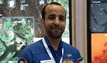 BAE'nin ilk astronotu, Alper Gezeravcı'nın uzay yolculuğunu değerlendirdi