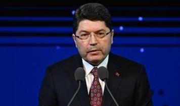 Bakan Tunç: Kronikleşmiş kadastro davaları çözüme kavuşuyor