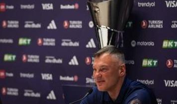 Monaco - Fenerbahçe Beko maçı saat kaçta, hangi kanalda? Turkish Airlines EuroLeague finali...