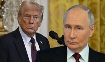 Trump: Putin tamamen çıldırdı