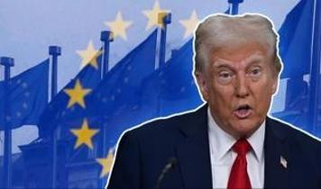 AB'den Trump'a telefon: Toplantı tarihi belirleyelim