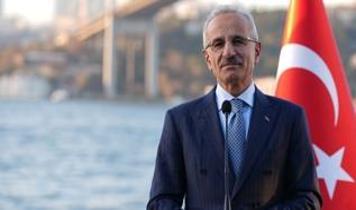 Bakan Uraloğlu: Son 23 yılda 488 kilometre uzunluğunda 4 bin 75 yeni köprü inşa ettik
