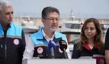 Bakan Yumaklı: Kurban fiyatlarıyla ilgili spekülasyon yapmayın, vatandaşımız müsterih olsun