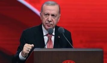 Cumhurbaşkanı Erdoğan'dan, 27 Mayıs tanımı: Milletin umuduna darbedir