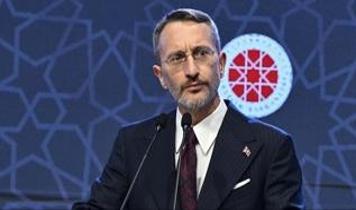 Fahrettin Altun'dan 27 Mayıs mesajı: Darbeci zihniyet tarihin karanlık sayfalarına gömüldü