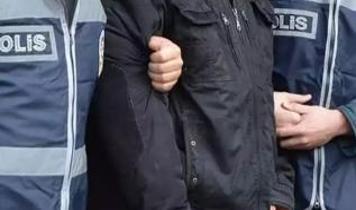 FETÖ hükümlüsü Yozgat'ta yakalandı: 6 yıl 5 ay cezası kesinleşmişti