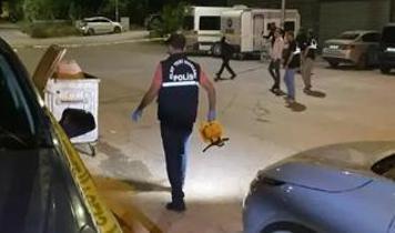 Elazığ'da pompalı tüfek saldırısında 8 kişi yaralandı