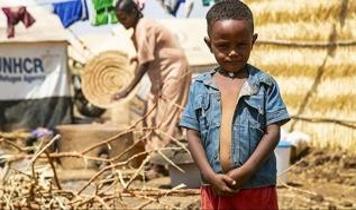 Sudan'da çifte kriz! UNICEF korkutan rakamı açıkladı: 1 milyondan fazla çocuk büyük risk altında