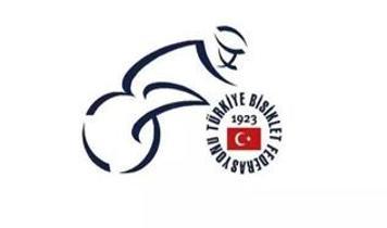 Türkiye Bisiklet Federasyonu haziran ayı takvimi belli oldu