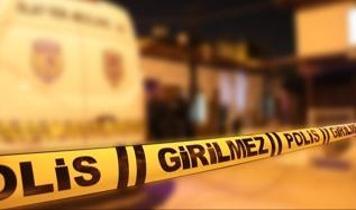 Ankara'da korkutan patlama: İnşaat işçisi hayatını kaybetti