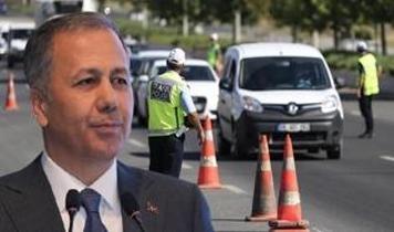 Karayolları Trafik Kanunu'nda yapılacak değişiklikler belli oldu
