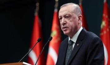 Fethin 572'inci yıl dönümünde İstanbul'a 4 yeni nefes! Başkan Erdoğan: Türkiye'ye hayırlı olsun
