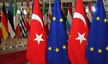 Ekonomik ortaklıkta yeni dönem: AB ülkesiyle ticaret hedefi 25 milyar dolar