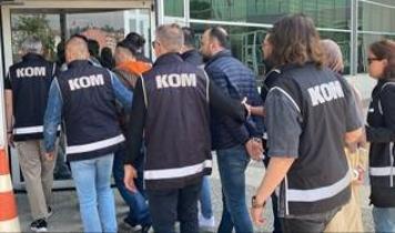 Künefeci üzerinden FETÖ'ye 40 milyon lira! Çalışanların hakkını "himmet" diye yemişler
